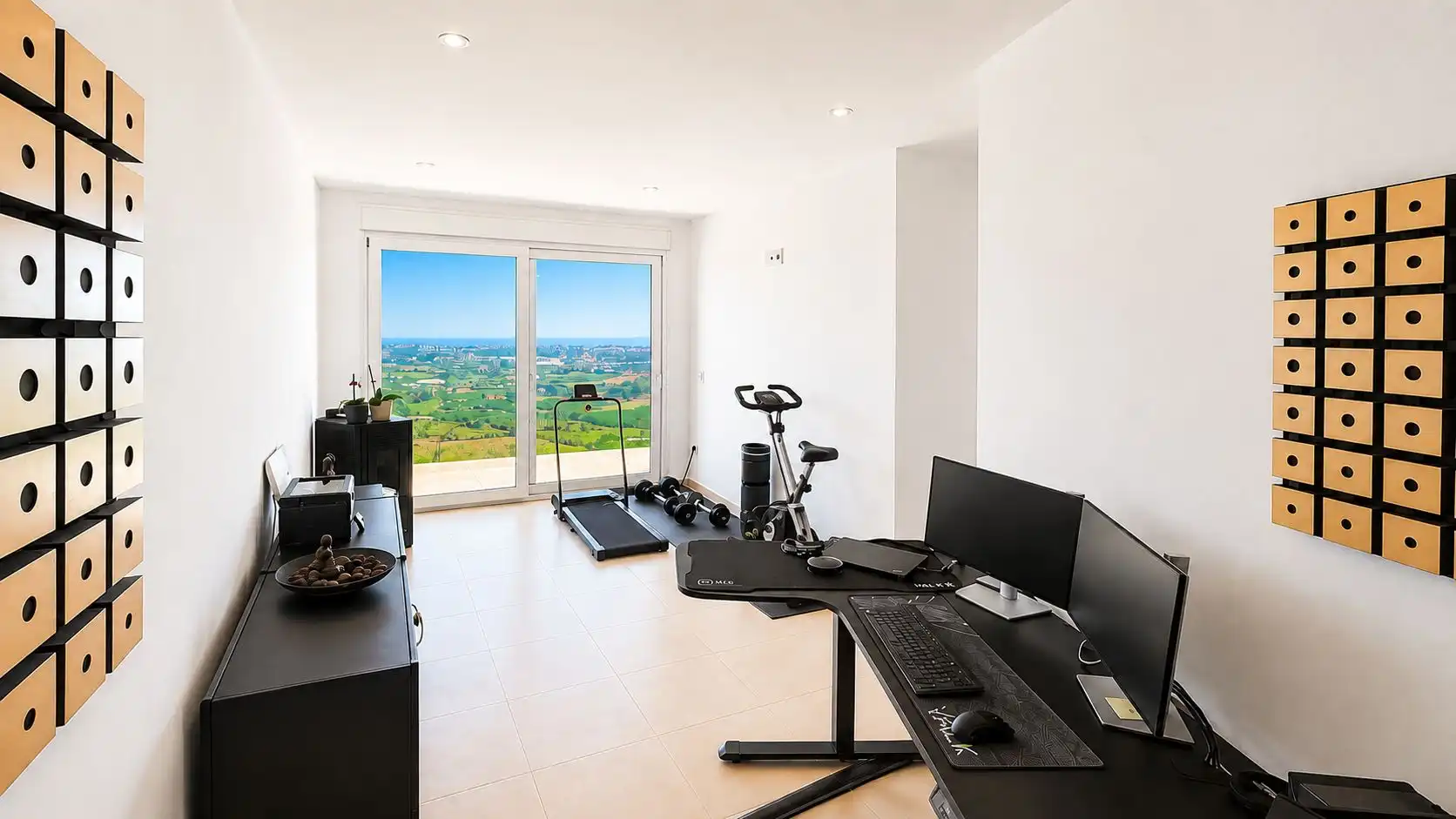 Villa avec piscine à vendre à Carrer Atamant, imagen 11