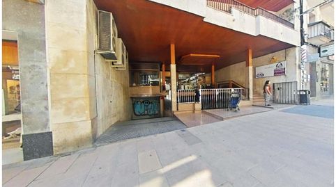Foto 5 von Geschaftsraum zum Verkauf in Centre Vila, Vilafranca del Penedès