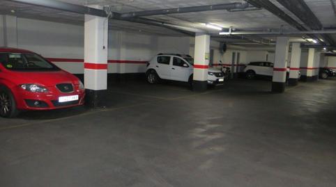 Foto 4 de Garaje de alquiler en Carrer de Sant Genís, Barri del Centre, Terrassa