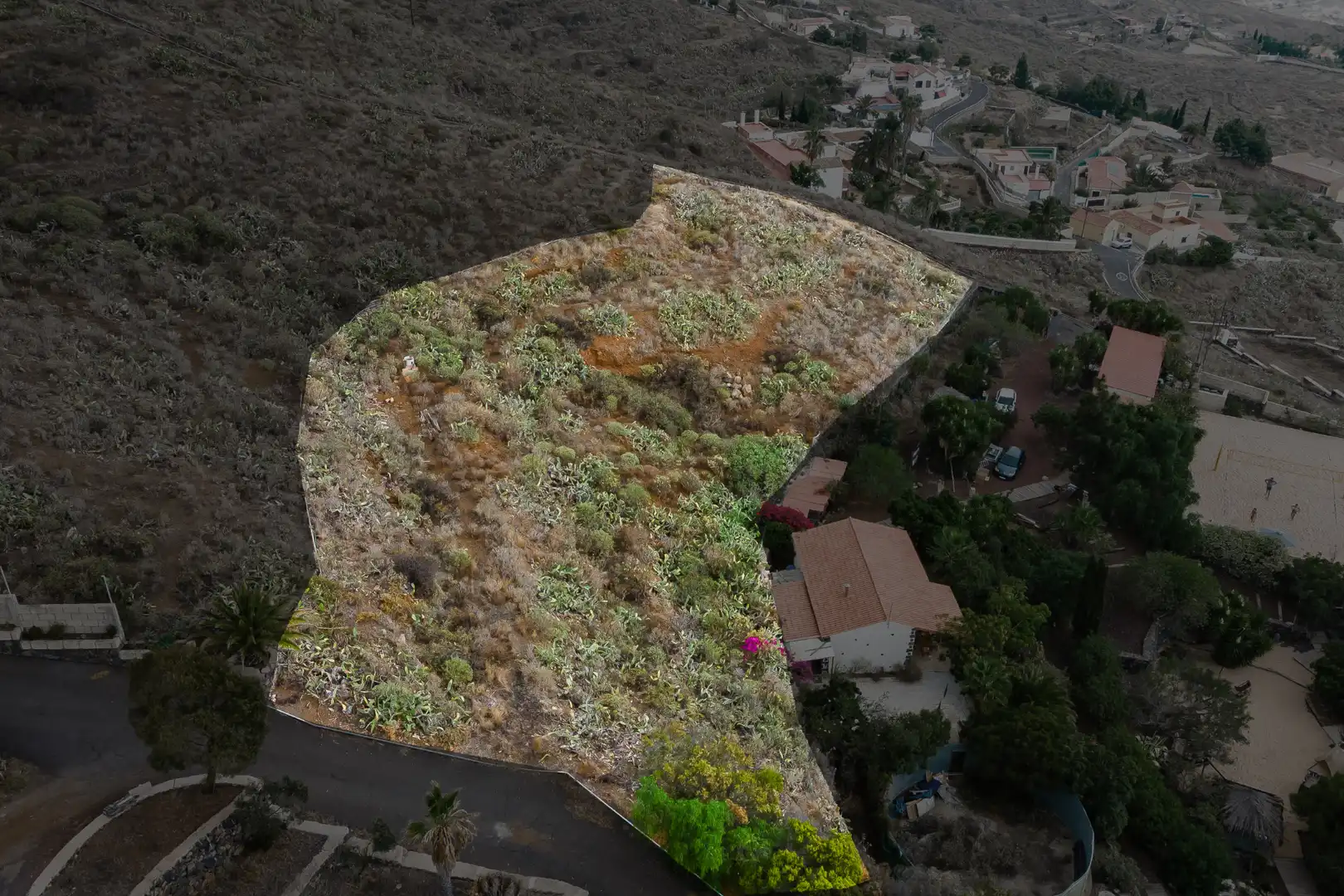 Finca rústica en venta en Arona con Aire acondicionado, Terraza y Trastero