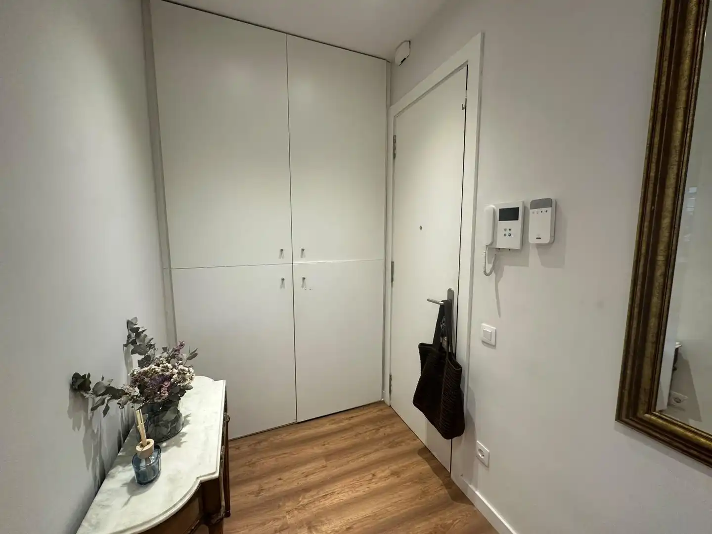 Apartament amb terrassa en venda a Carrer MARQUES DE SENTMENAT, imagen 7
