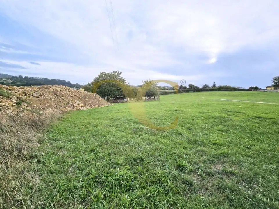 Terreno rustico in vendita a Camino Vega Porceyo