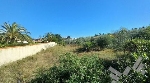 Foto 2 de Terreno en venta en Calle Illa de Cabrera, Costa Norte, Vinaròs