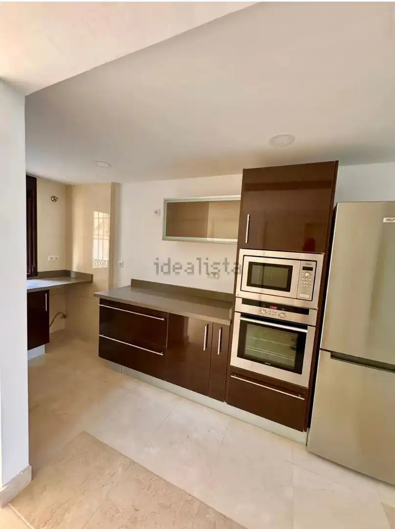 Apartament amb piscina en venda a Torrequebrada, imagen 7