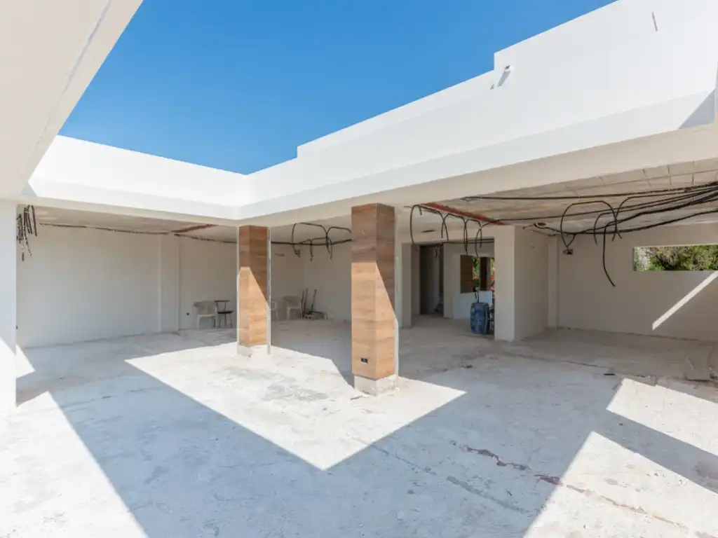 Exterior view of Houses for sale in Moraira  with Air Conditioner, Swimming Pool and Oven