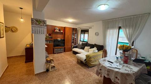 Foto 2 de Pis en venda a Virgen de Montserrat, Tómbola, Alicante