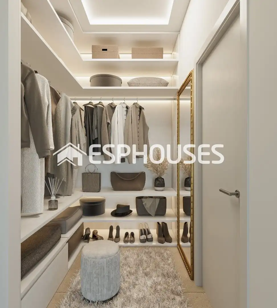 Casa pareada con terraza en venta en Dolores, imagen 7