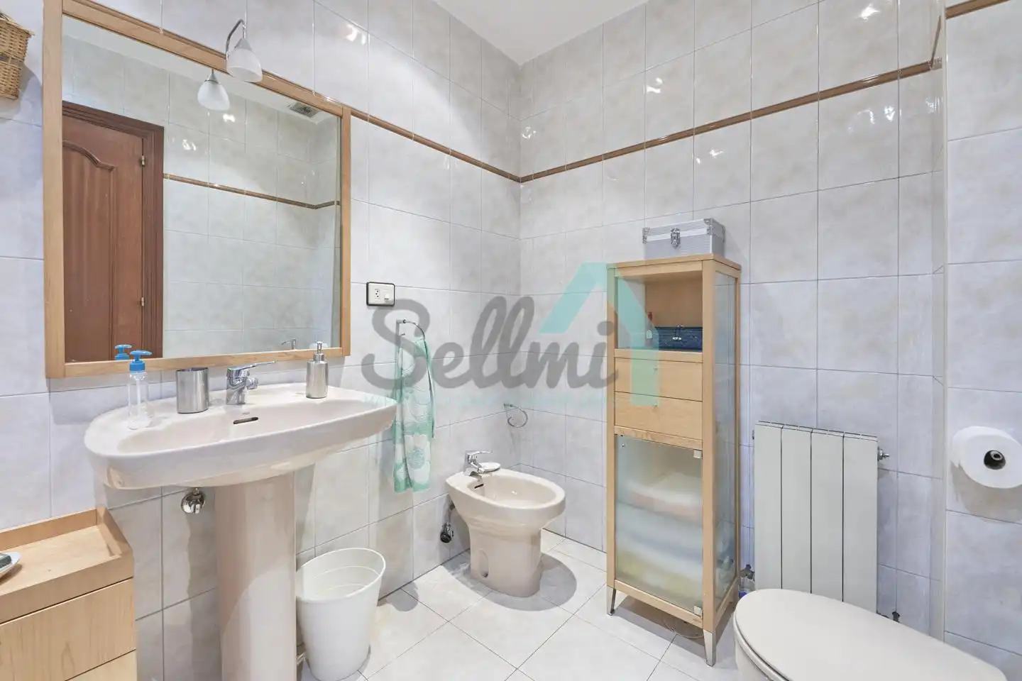 Flat with terrace to rent in Plaza Campo de los Patos, imagen 19