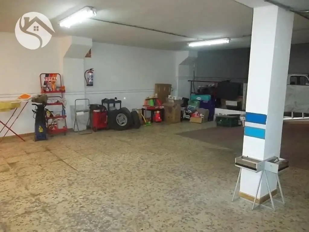 Local comercial en venda a San Fernando - Carretera de Valencia, imagen 3