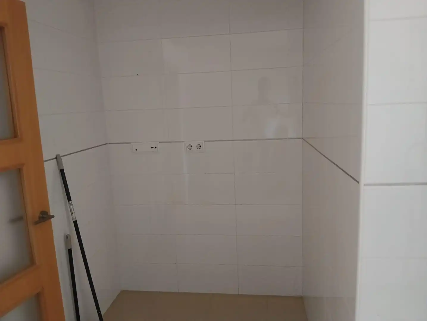 Baño de Piso en venta en Murcia