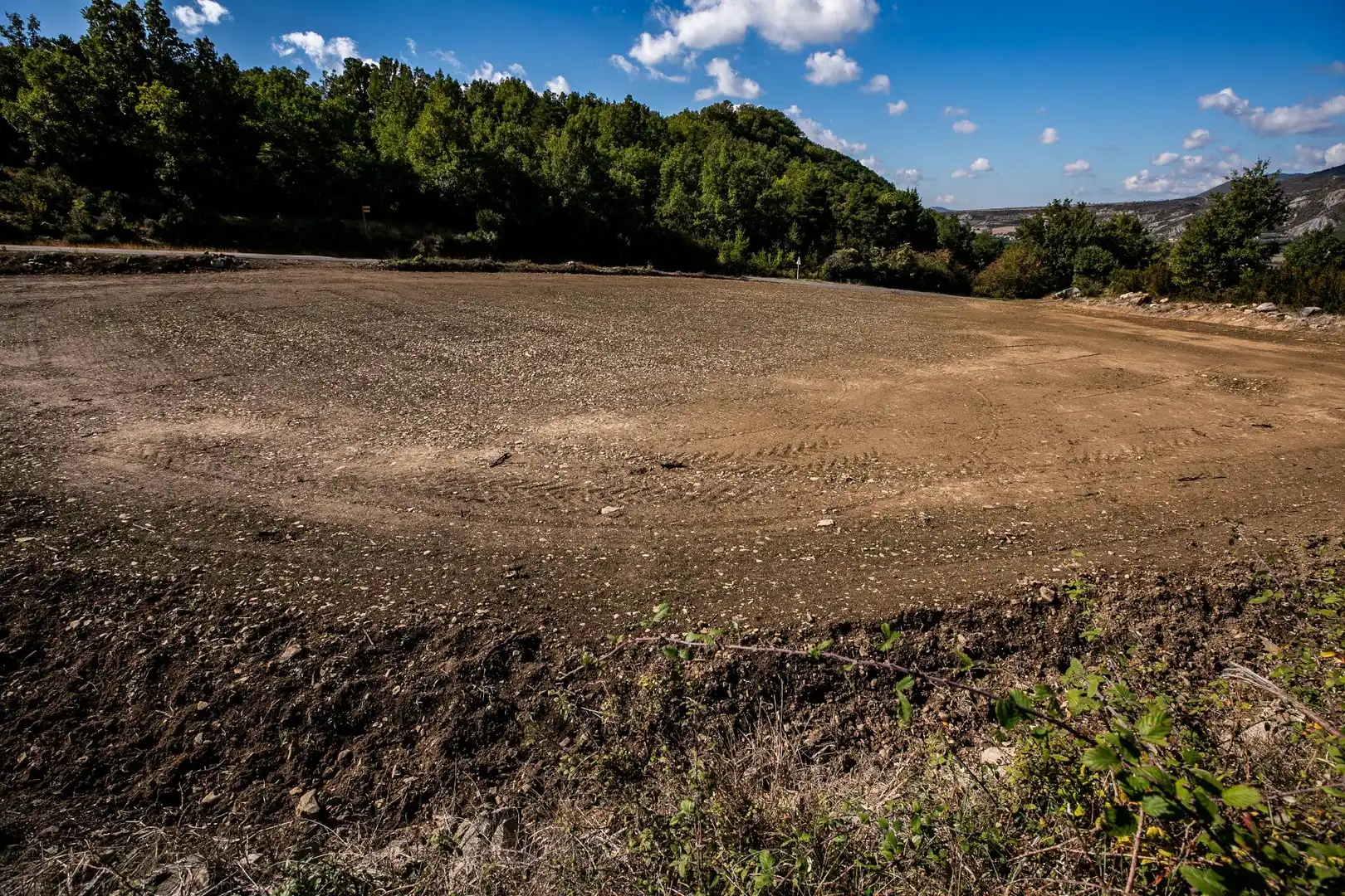 Terreno en venta en Biescas