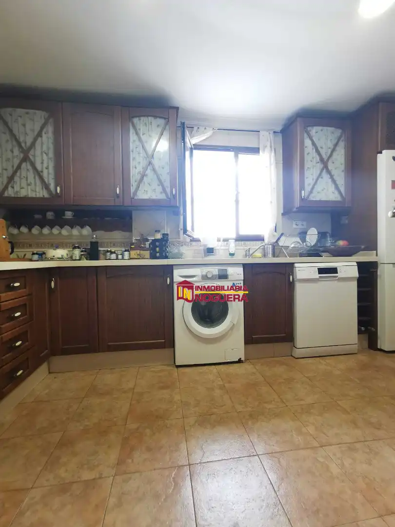 Kitchen of Flat for sale in Écija, Sevilla