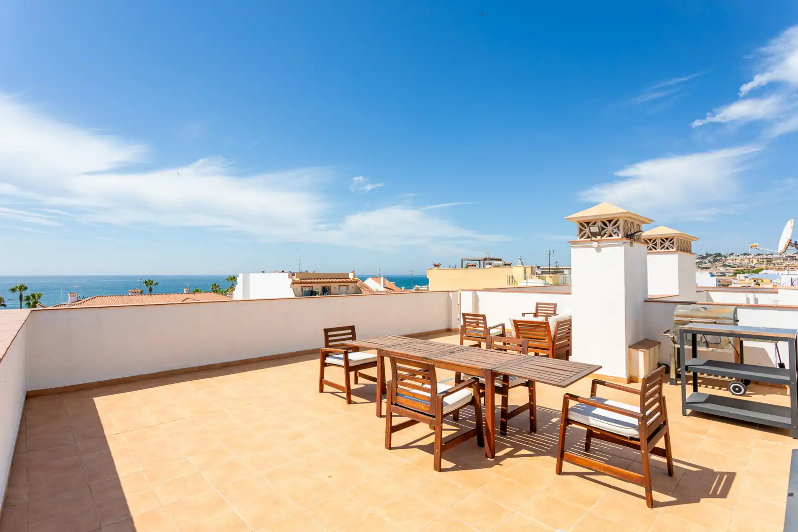 Inmuebles singulares con ascensor en venta en La Cala Mijas, imagen 39