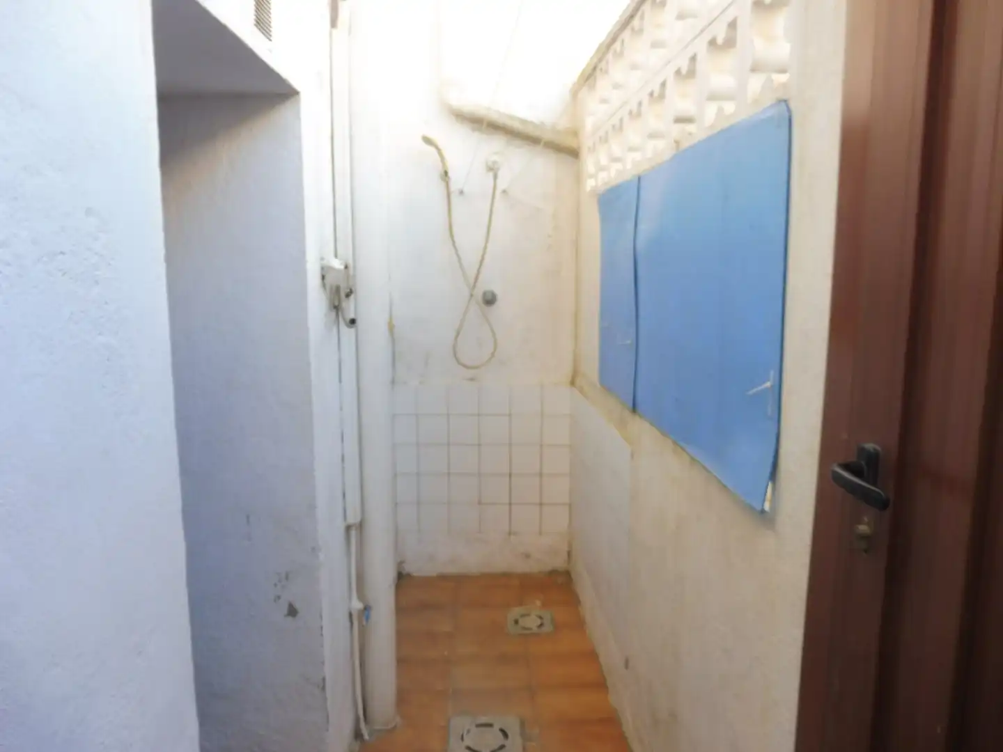 Bathroom of Country homes for sale in Calonge i Sant Antoni  with Alarm