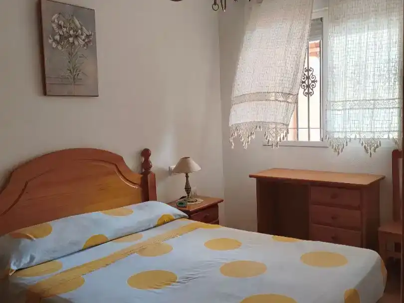 Habitación de Casa adosada en venta en San Javier
