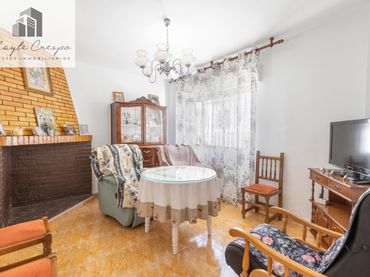 Maison mitoyenne à vendre à Santa Adela - Parque Leyva Loro