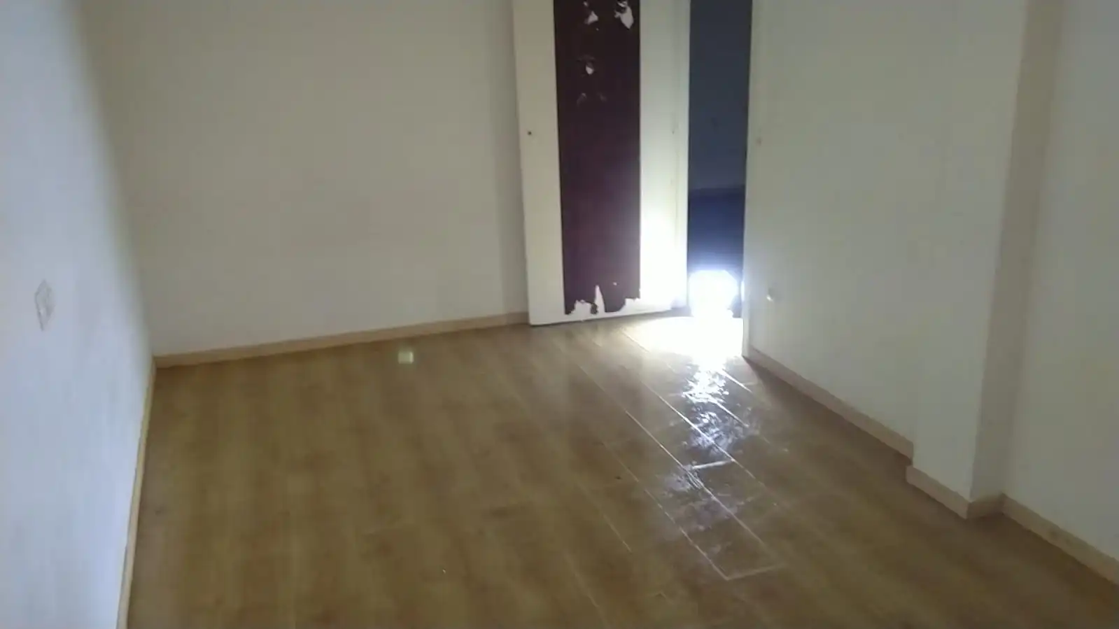 Piso en venta en Doctor Ibañez, Ejea de los Caballeros