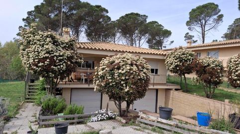 Foto 2 de Casa o chalet en venta en Sils, Girona