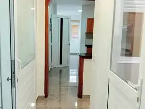 Appartamento con ascensore in affitto a Calle Betel, imagen 6