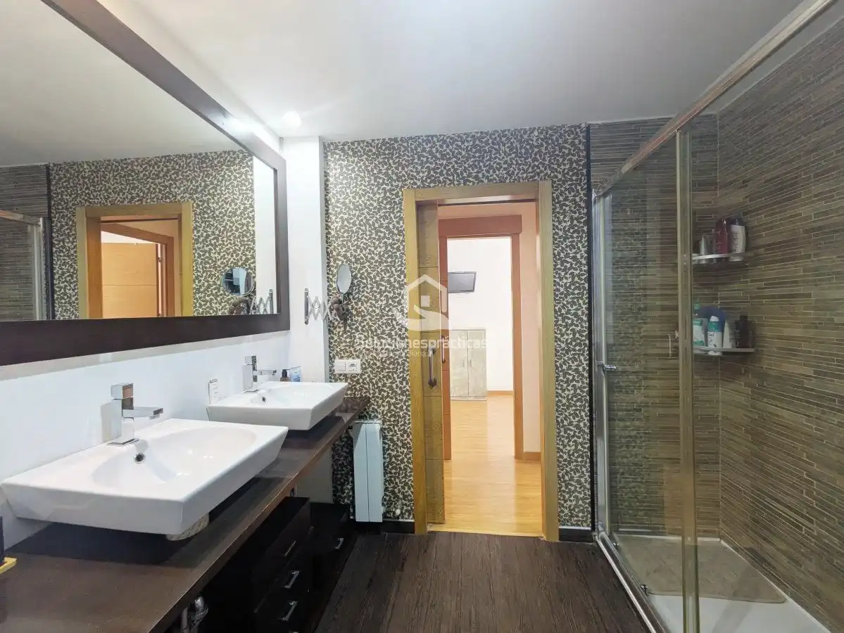 Flat with lift for sale in Belén - San Roque, imagen 24