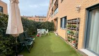 Terrace of Flat for sale in Las Rozas de Madrid  with Heating, Private garden and Terrace