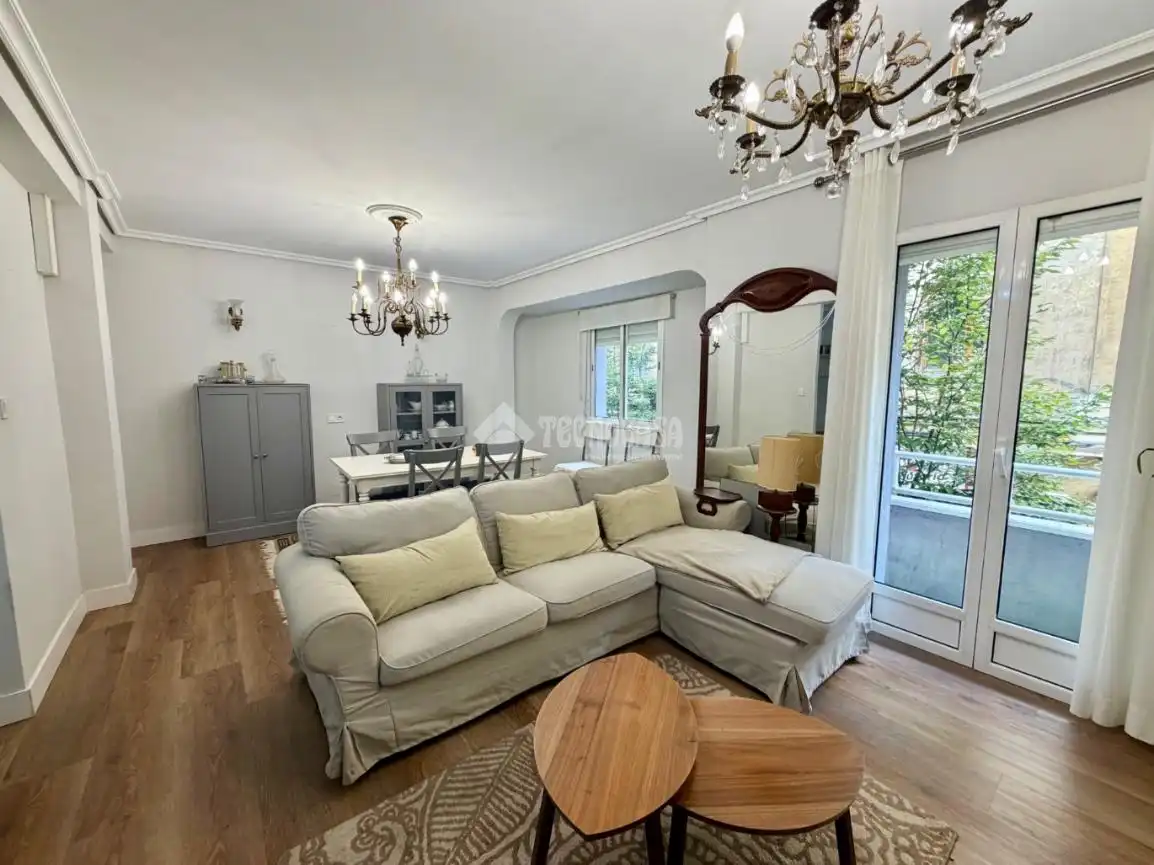 Appartement avec terrasse à vendre à Numancia - San Fernando, imagen 5