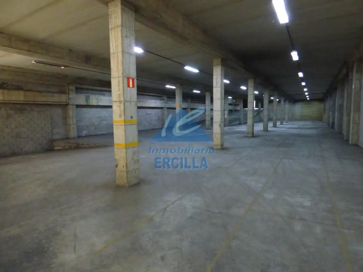 Nave industrial in affitto a Murtatza Auzoa, imagen 3