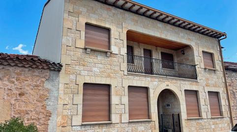 Foto 3 de Casa adosada en venda a Palacios de la Sierra, Burgos