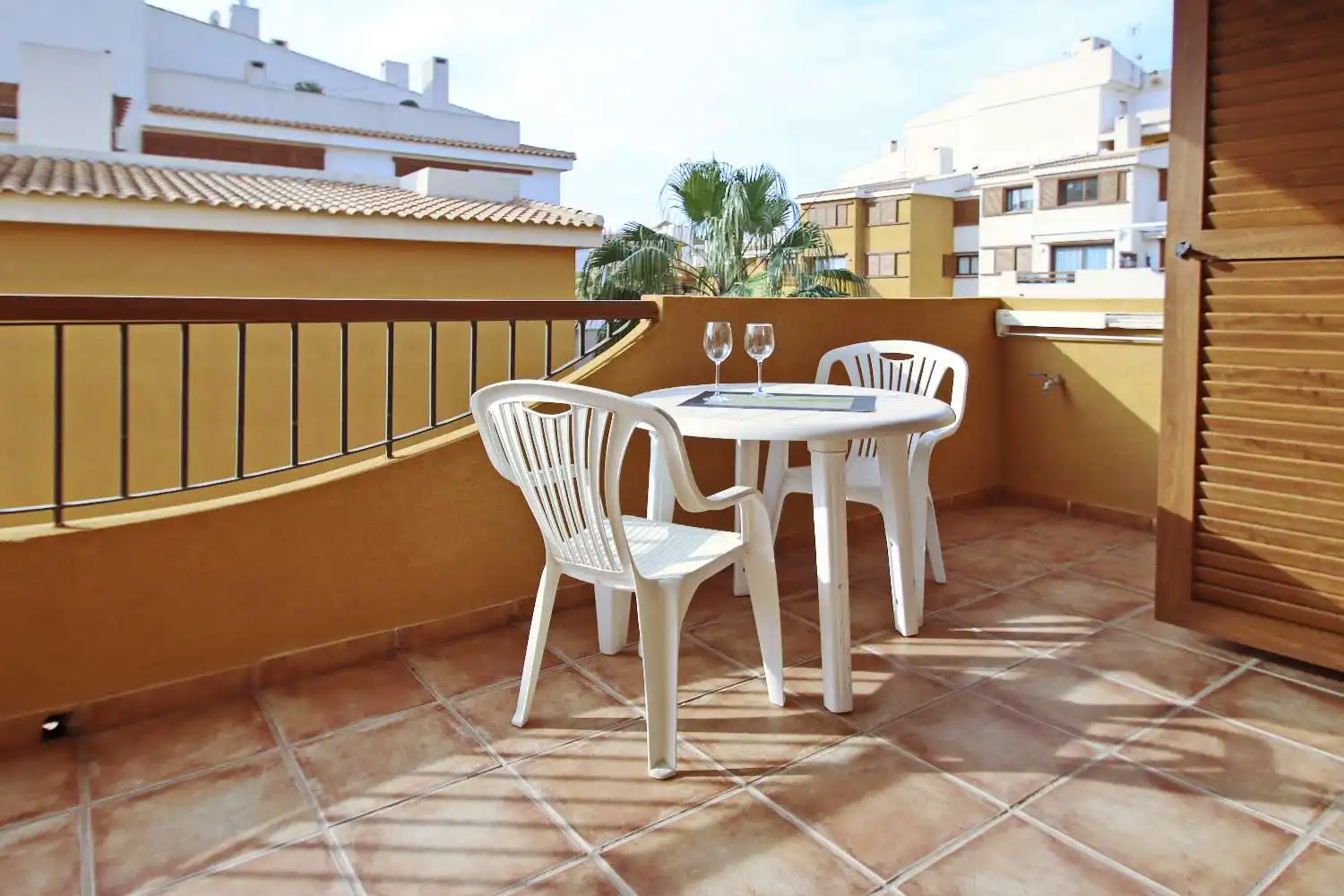 Mini appartamento con piscina in vendita a N/A, imagen 19