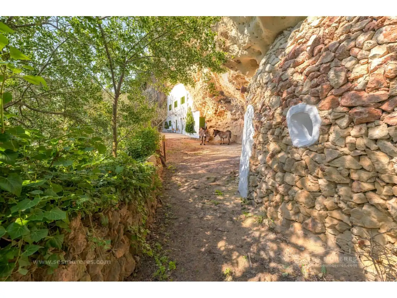 Terreny rústic en venda a Ciutadella, imagen 52