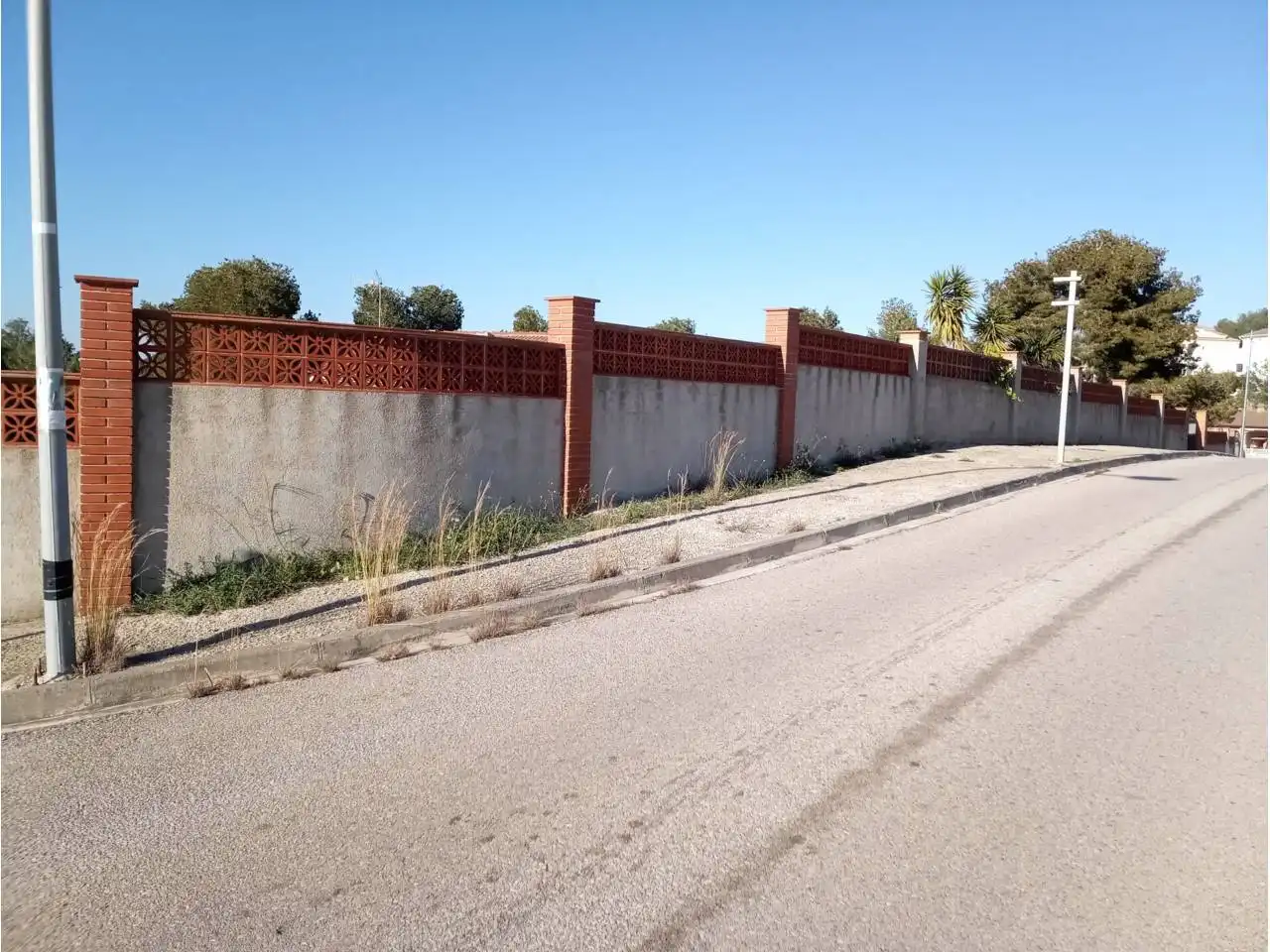 Rustikales Grundstück zum Verkauf in Avenida Mar, imagen 4
