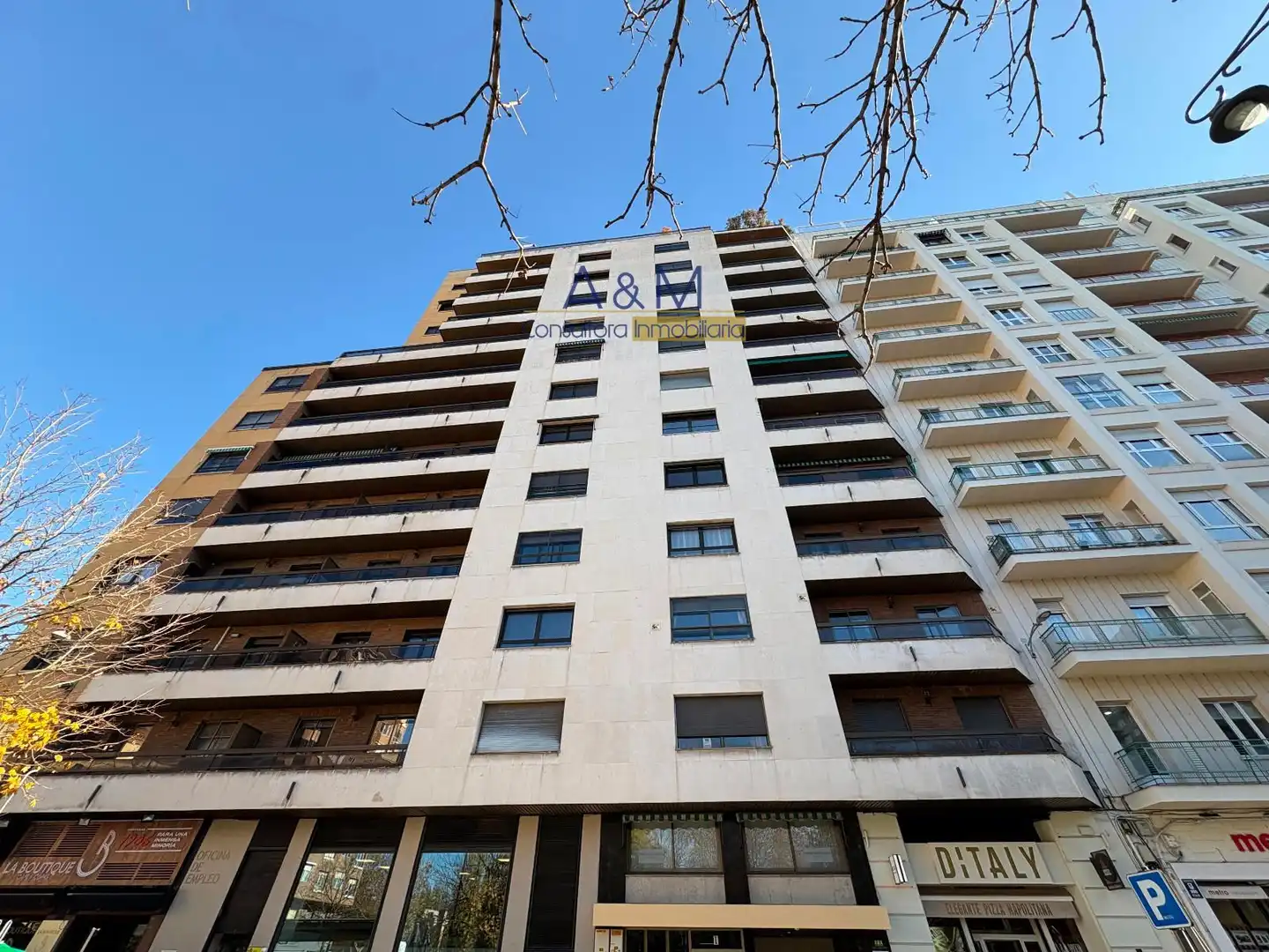 Piso con terraza en venta en PONIENTE, imagen 20