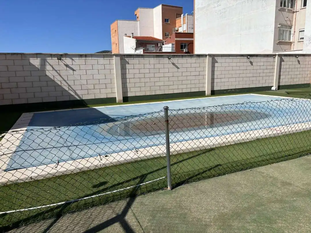 Swimming pool of Flat for sale in Puertollano  with Swimming Pool