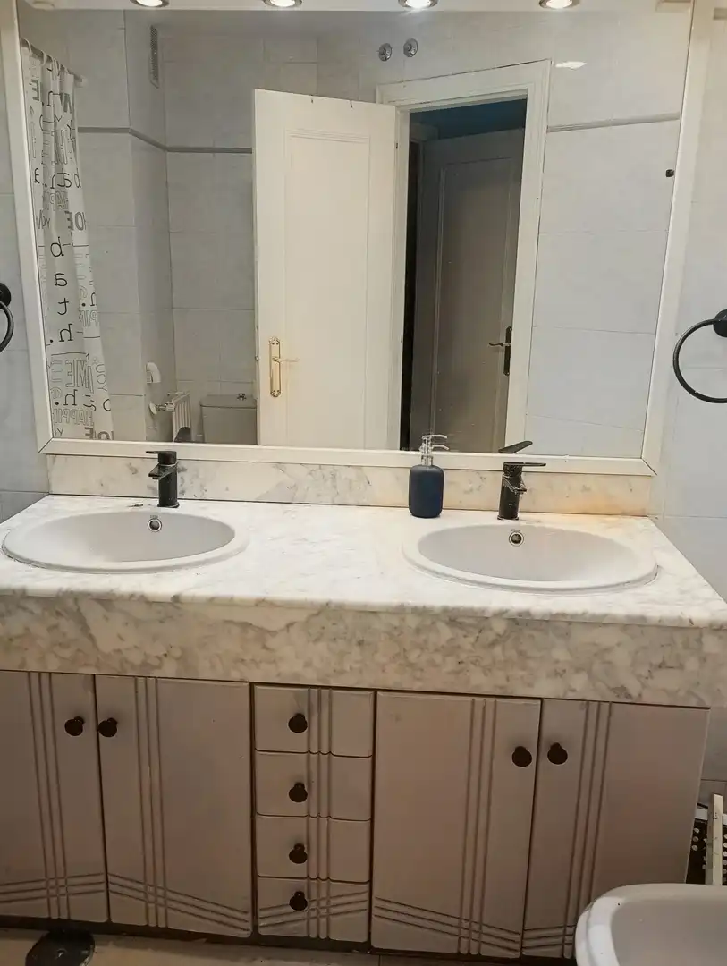 Flat with pool for sale in Villaverde, imagen 7