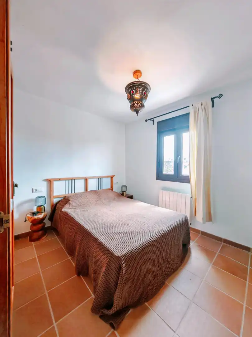 Country homes for sale in Zahora
