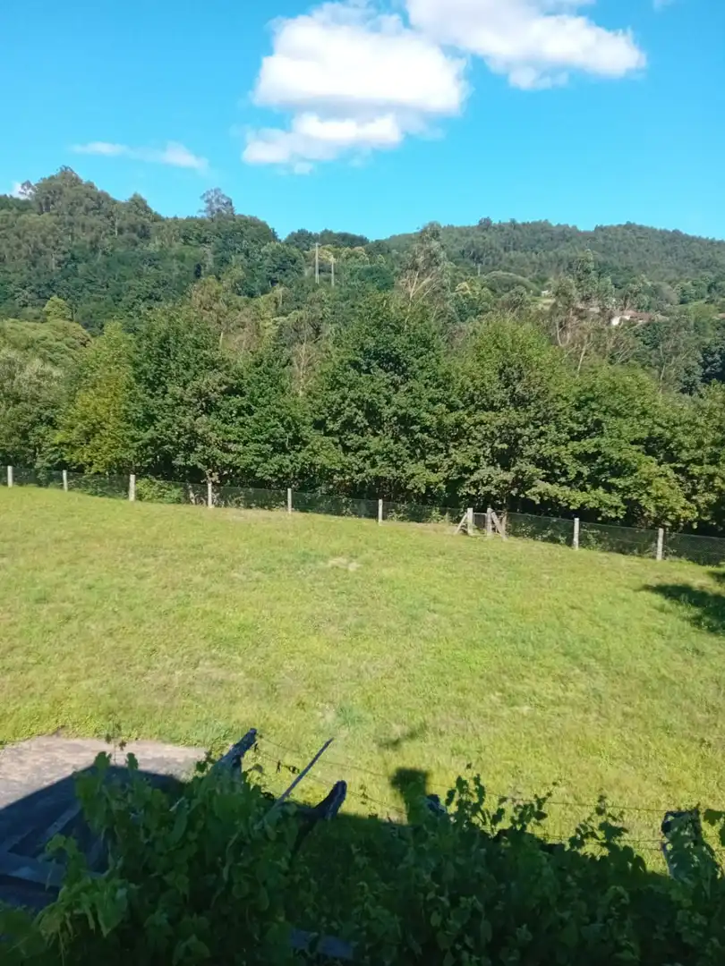 Haus oder Chalet zum Verkauf in Covelo mit Heizung, Abstellraum und Möbliert