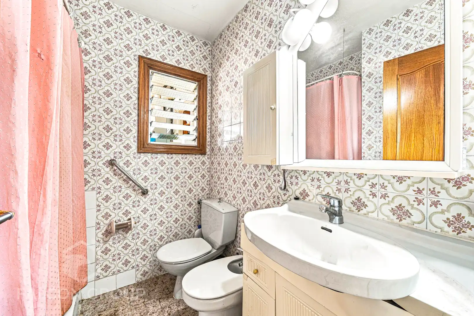 Flat with terrace for sale in Plaça Llobregat, imagen 17