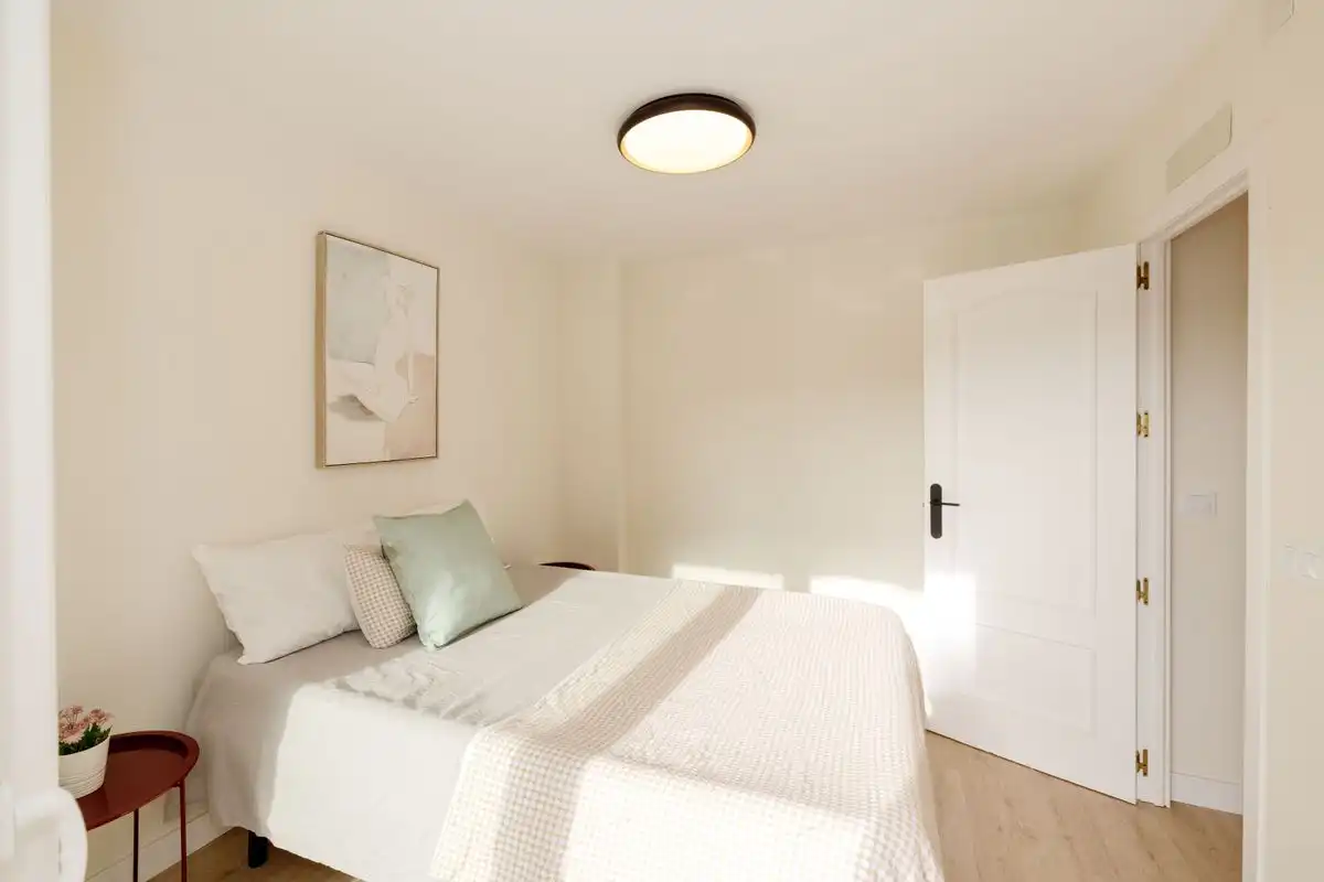 Appartamento con terrazza in vendita a Calle Caballero del Bosque, imagen 22