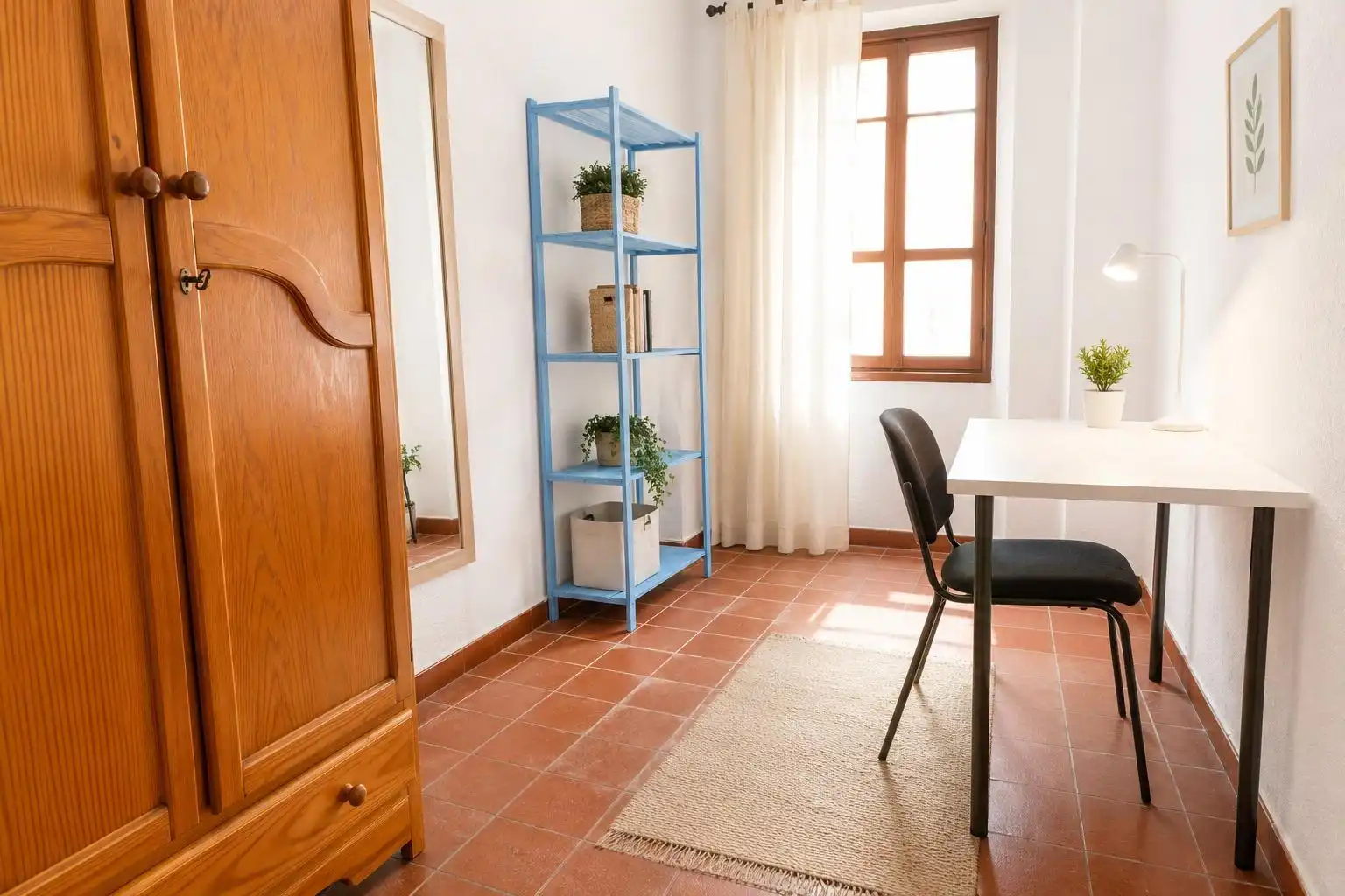 House with terrace for sale in Centro, imagen 17