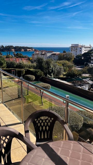 Terrace of Attic for sale in Sant Feliu de Guíxols  with Air Conditioner, Heating and Private garden