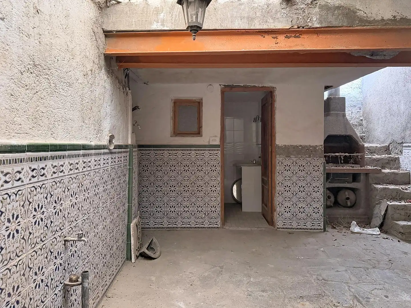Casa rustica in vendita a Senés, imagen 43