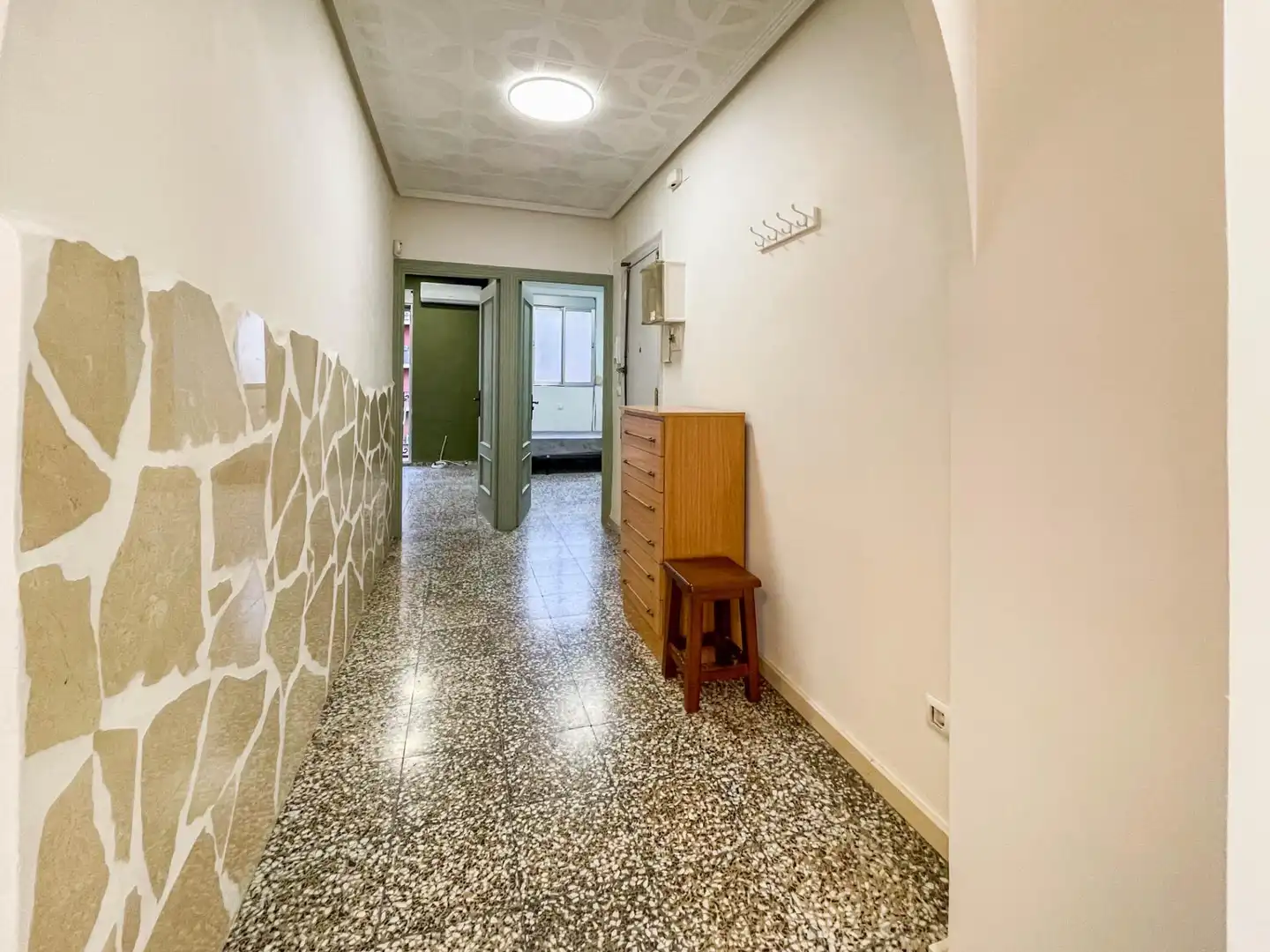 Piso en venta en Avenida de Peris y Valero, 105, Russafa