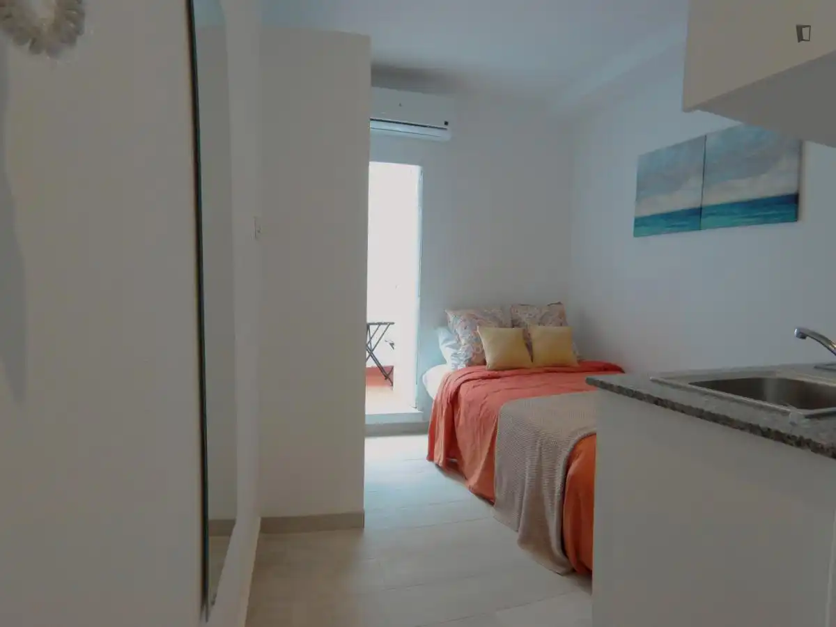 Study for rent in Pradolongo