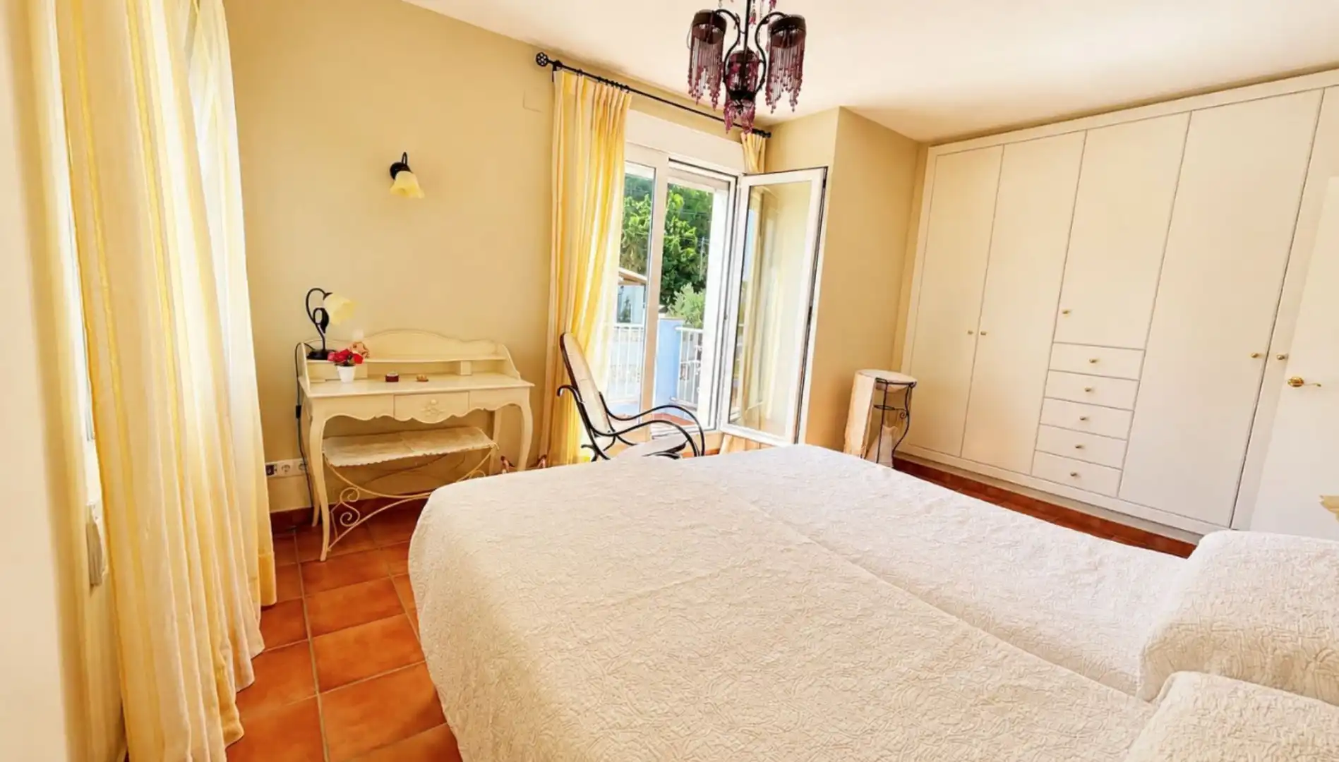Detached house with balcony for sale in La Pedrera - Vessanes, imagen 7