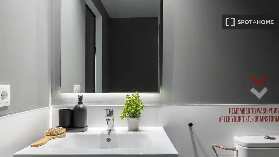 Appartement à louer à Algirós, imagen 4