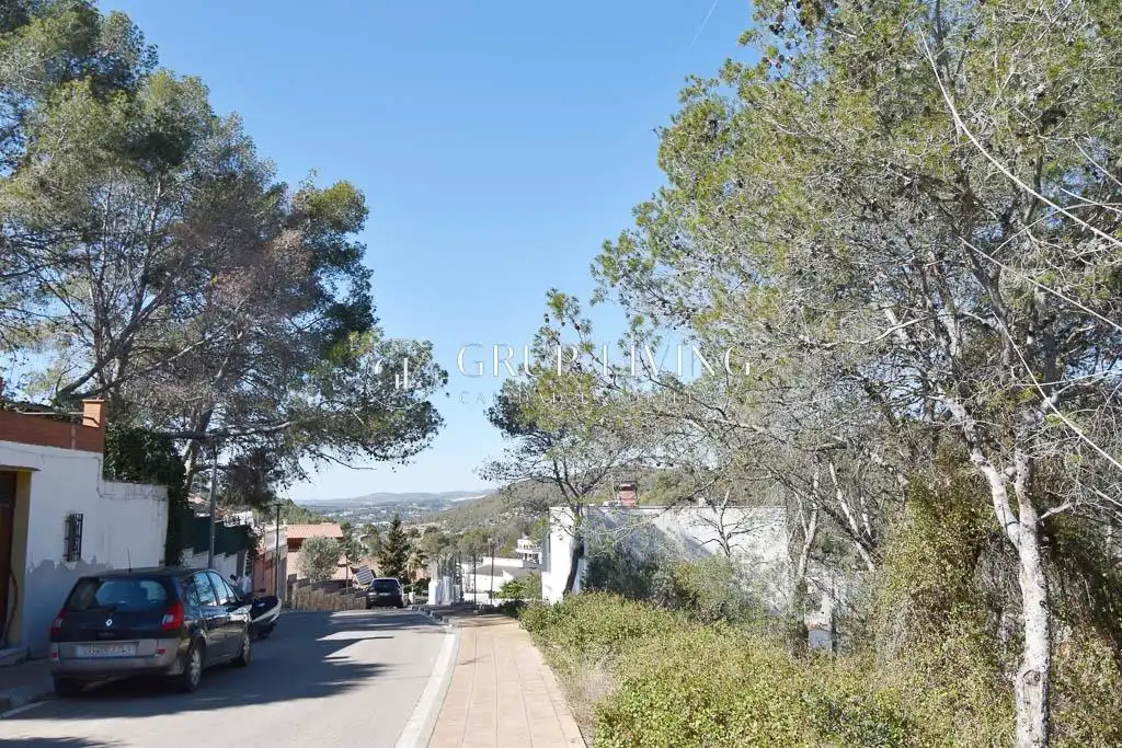 Residential land for sale in Mas Alba, imagen 6