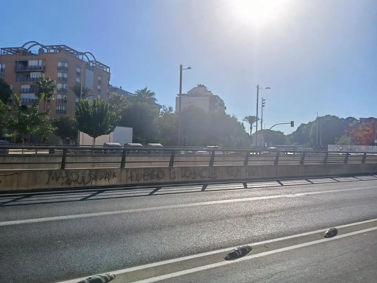 Local en venda a Gran Vía RONDA NORTE, 22, Santa María de Gracia