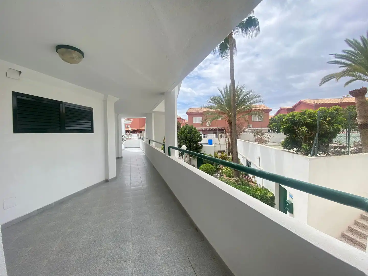 Flat for rent in Calle Einstein, Sonnenland