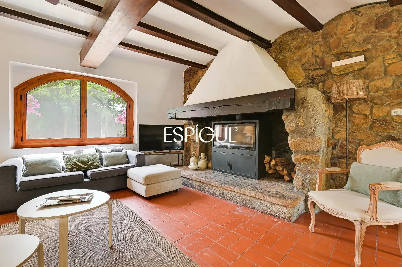 Casa con piscina en venta en Suro Gros, imagen 24