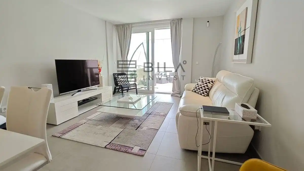 Duplexes for sale in Monte Paraiso, Torreblanca del Sol